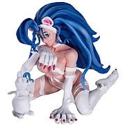 Darkstalkers Felicia Comic-Con Exclusive Resin Statue